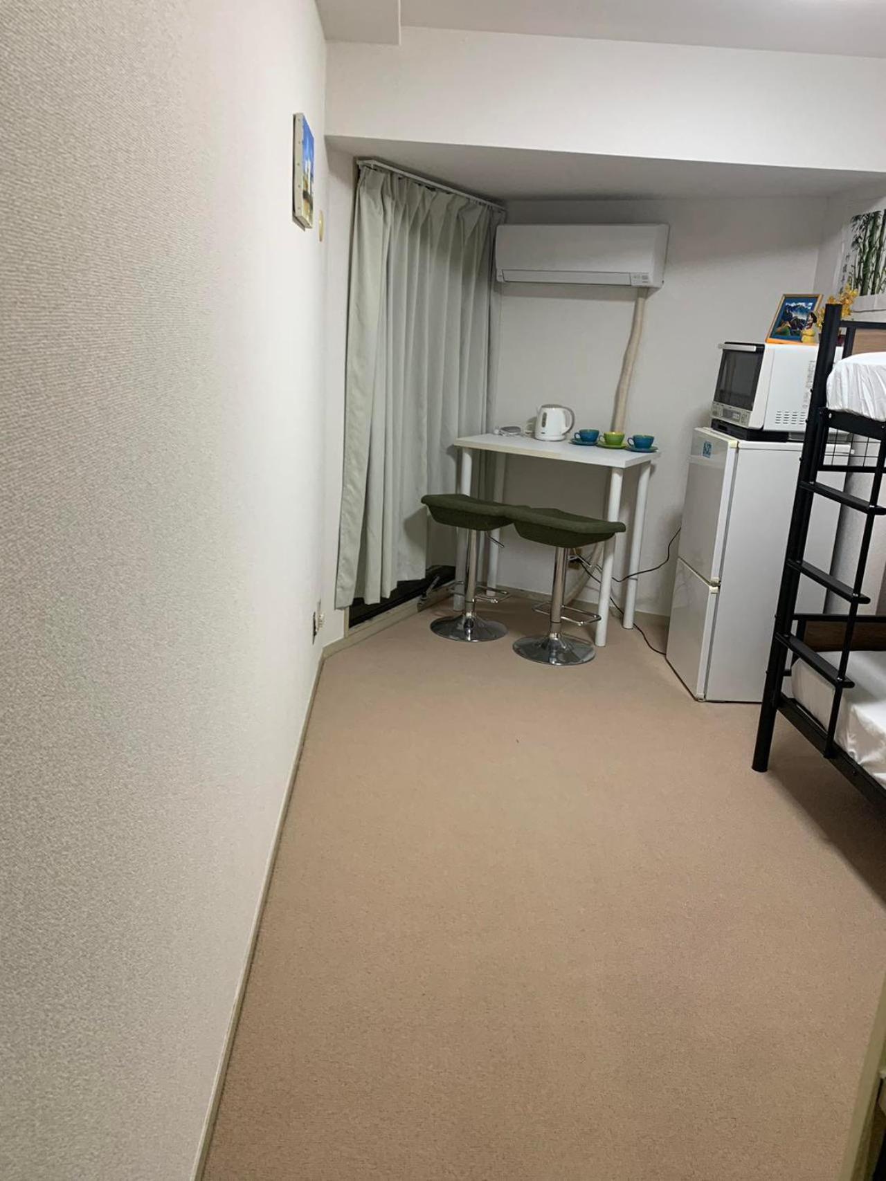 新宿in Tokyo Ngoại thất bức ảnh
