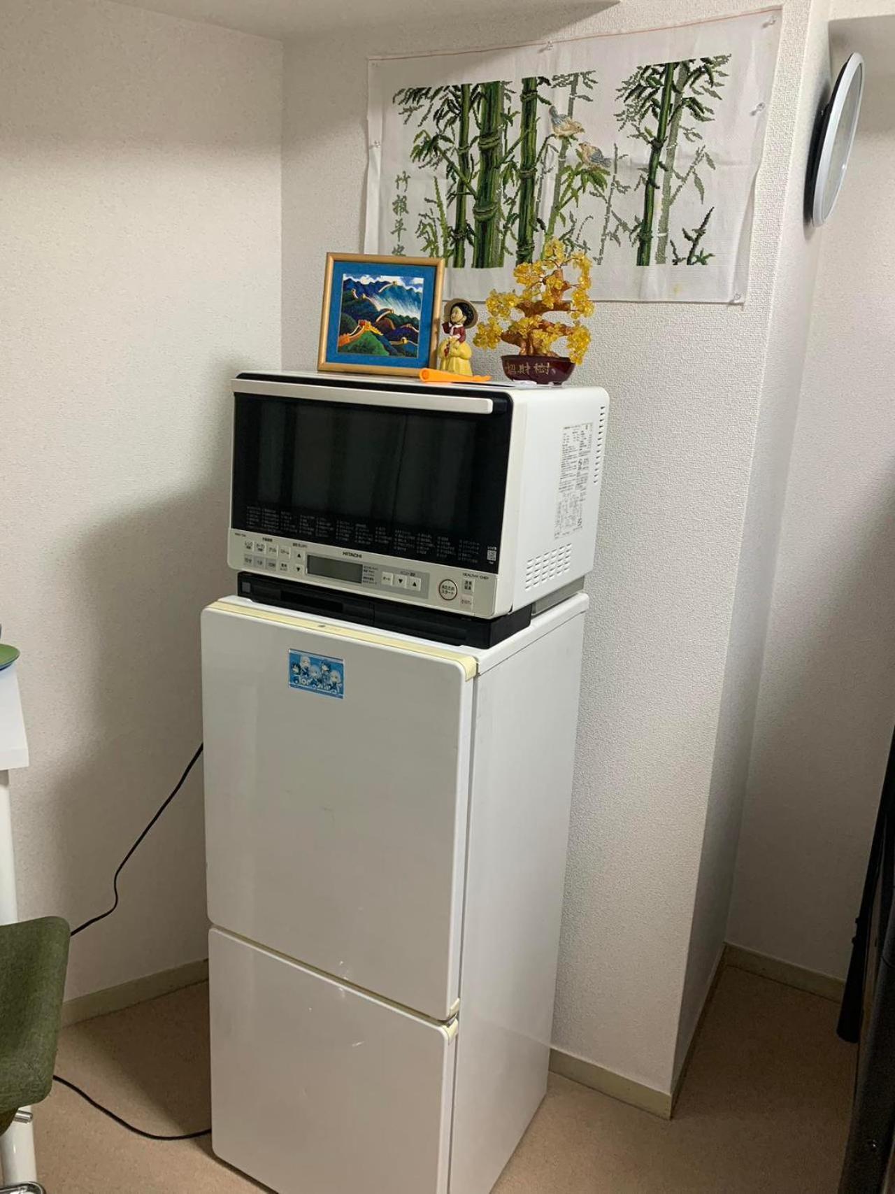 新宿in Tokyo Ngoại thất bức ảnh