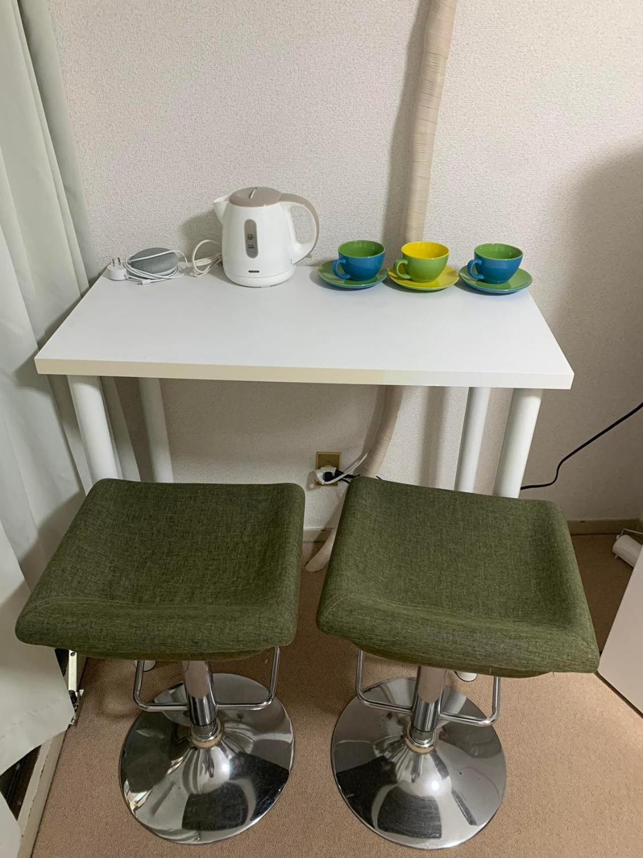 新宿in Tokyo Ngoại thất bức ảnh